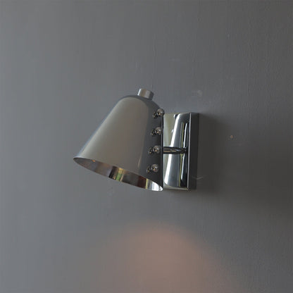 Bespoke Wall Lamp
