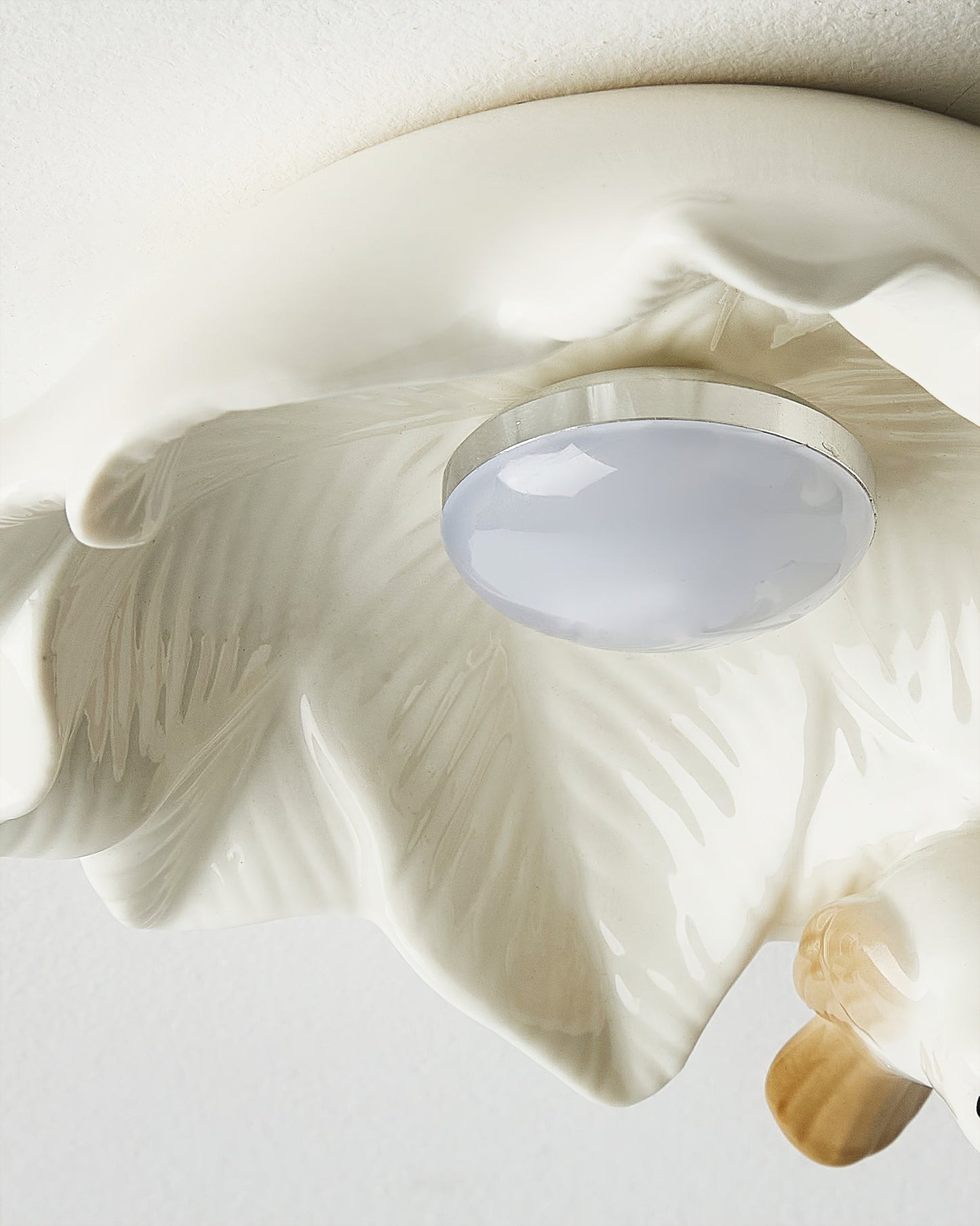 Bilal Bird Ceiling Light