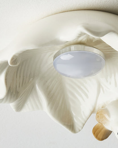 Bilal Bird Ceiling Light