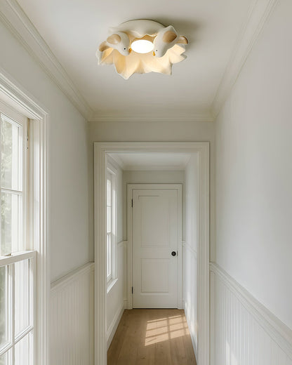Bilal Bird Ceiling Light