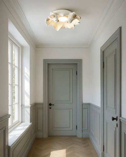 Bilal Bird Ceiling Light