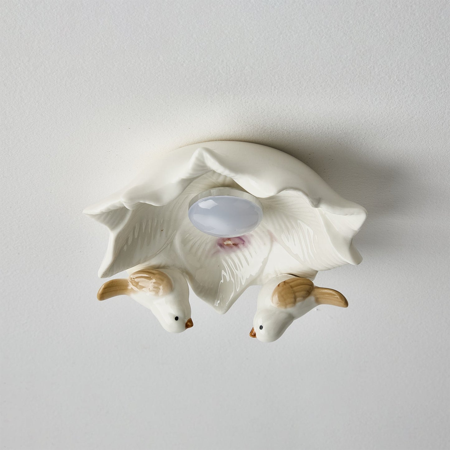 Bilal Bird Ceiling Light