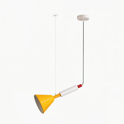 Billy Pendant Light