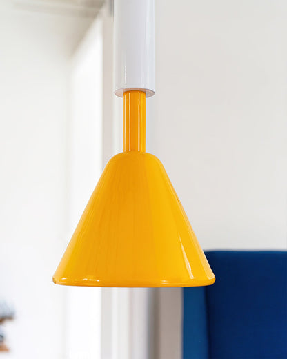 Billy Pendant Light