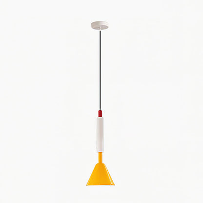 Billy Pendant Light