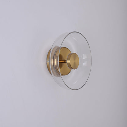 Glimmera Wall Light