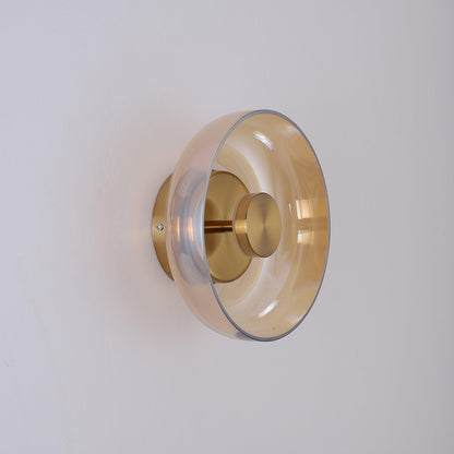 Glimmera Wall Light