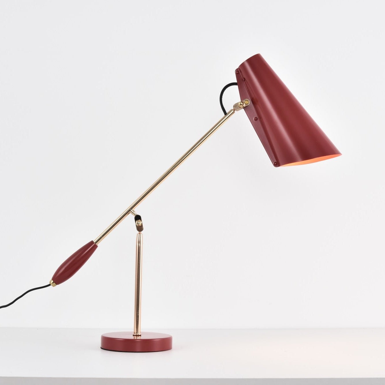 Birdy Table Lamp