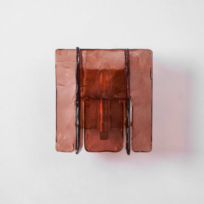 Blason Wall Light