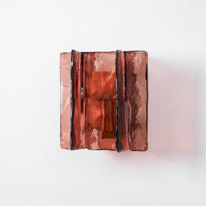 Blason Wall Light