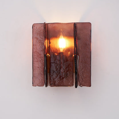 Blason Wall Light