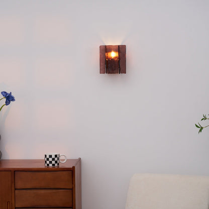 Blason Wall Light