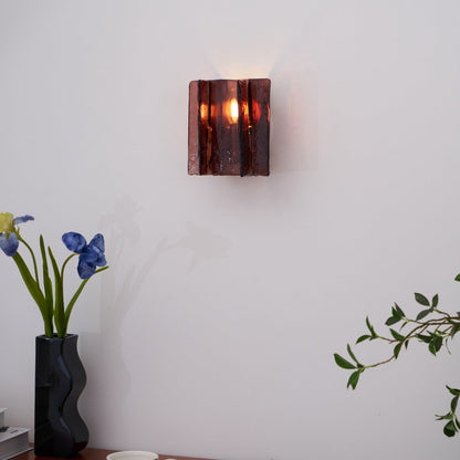 Blason Wall Light