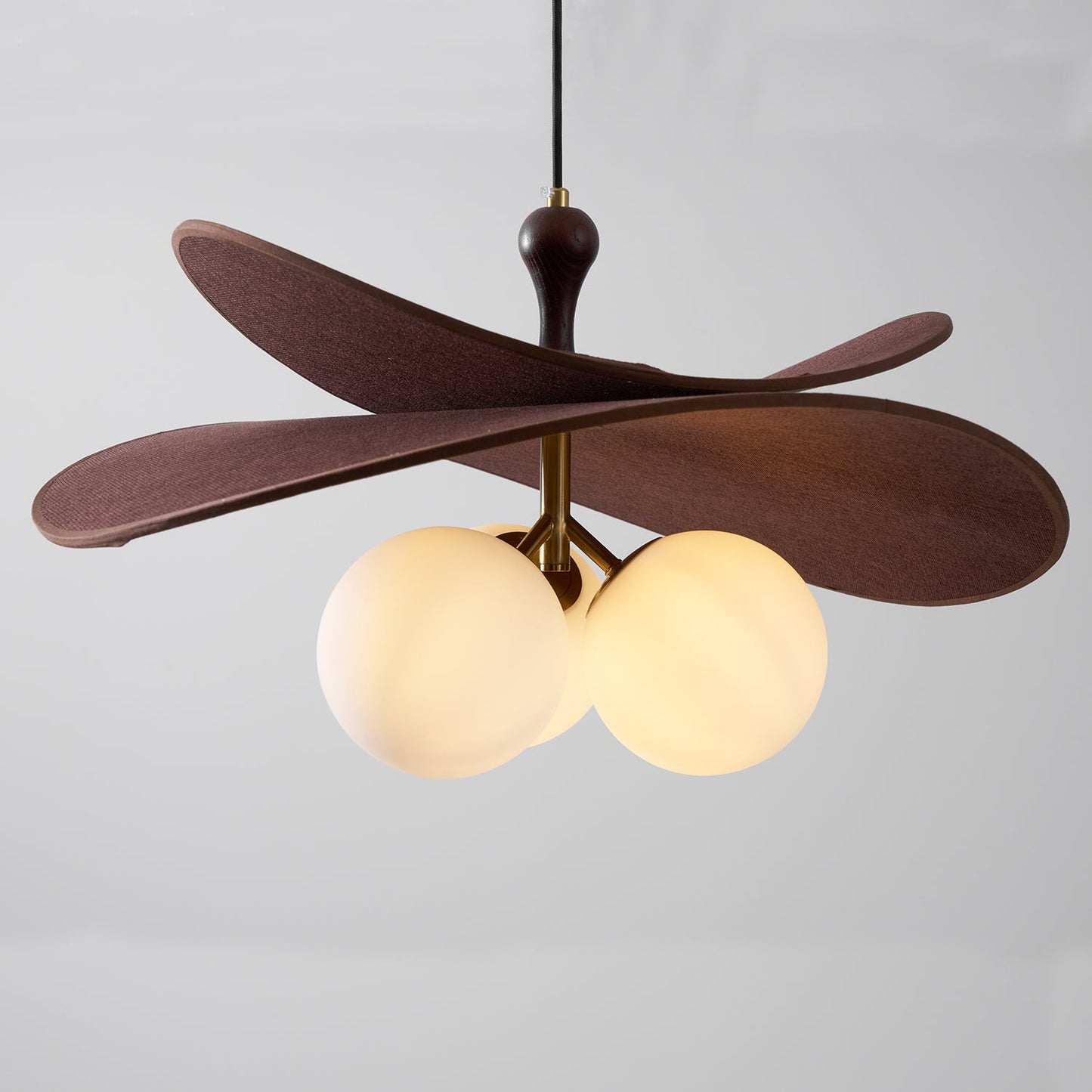 Bloom Petals Chandelier