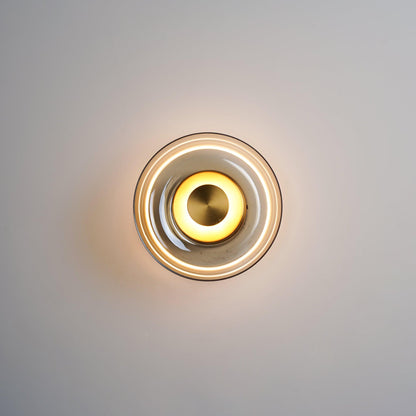 Solara Wall Light