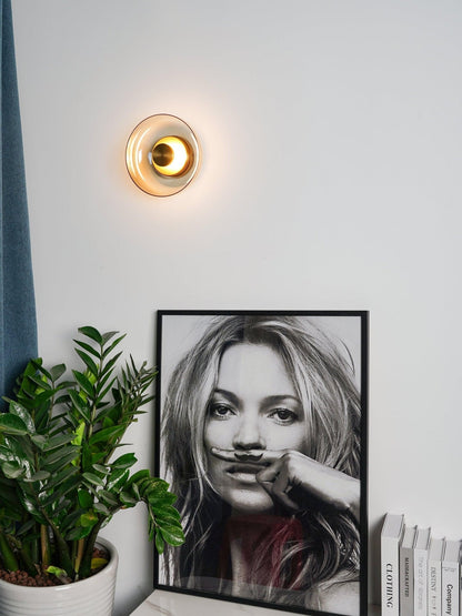 Solara Wall Light
