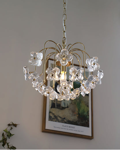 Blossom Pendant Light