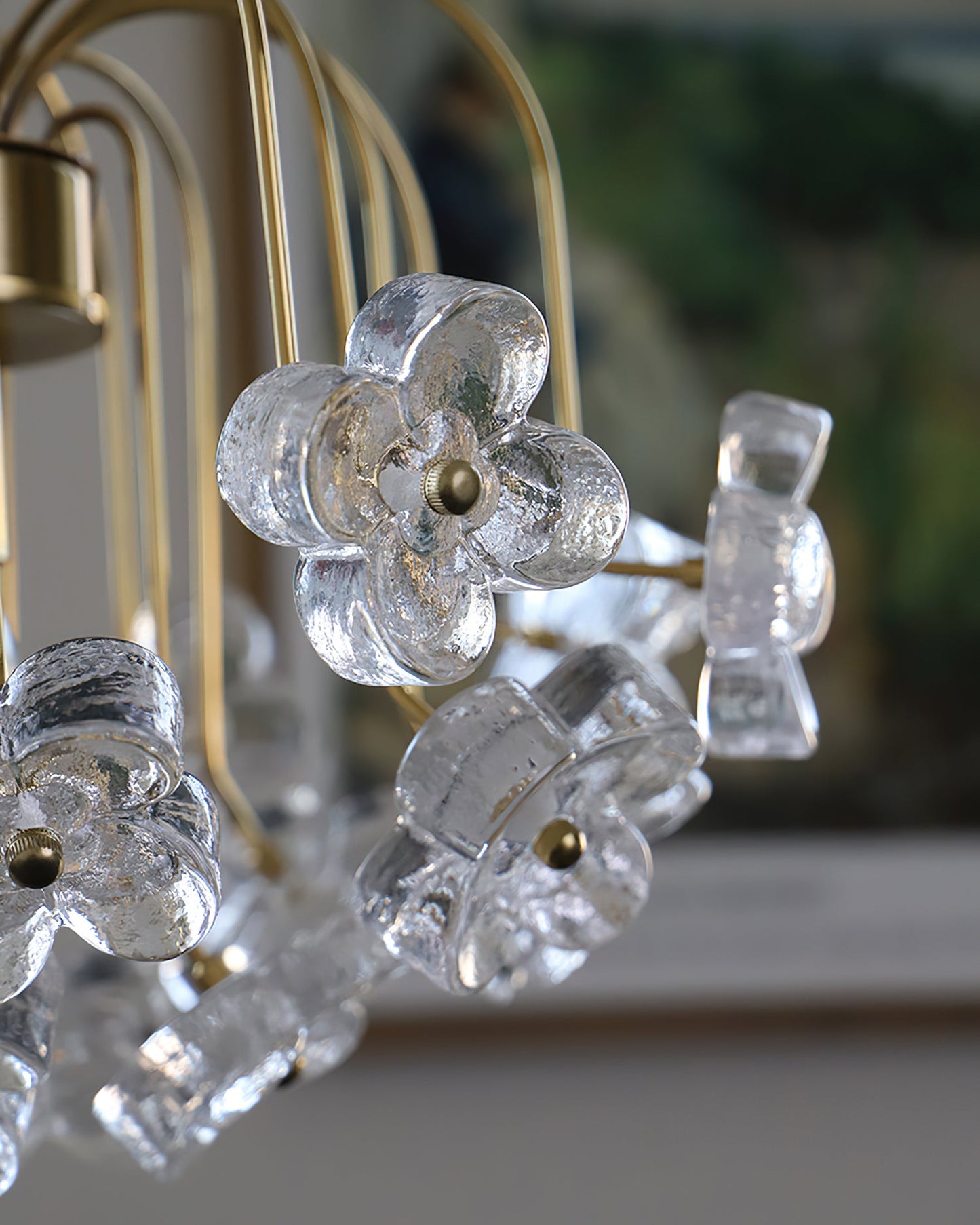 Blossom Pendant Light
