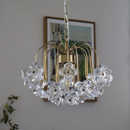 Blossom Pendant Light