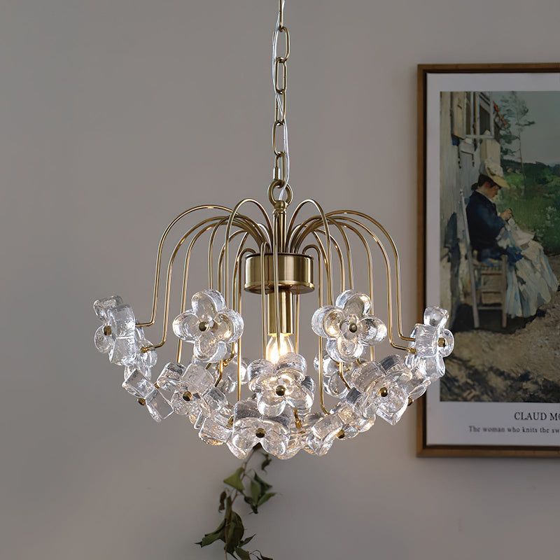 Blossom Pendant Light