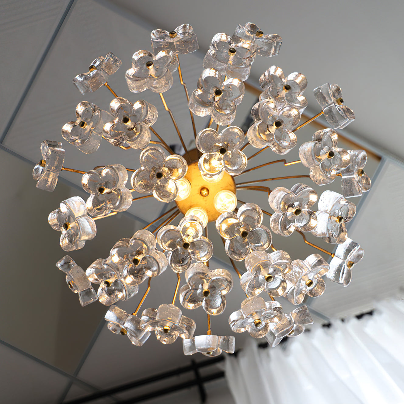 Blossom Pendant Light