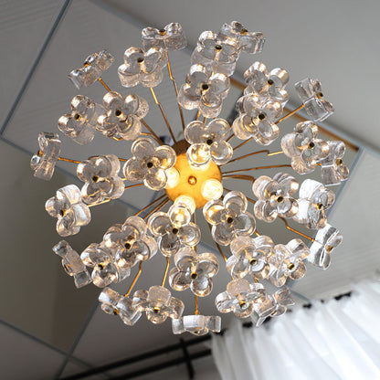 Blossom Pendant Light