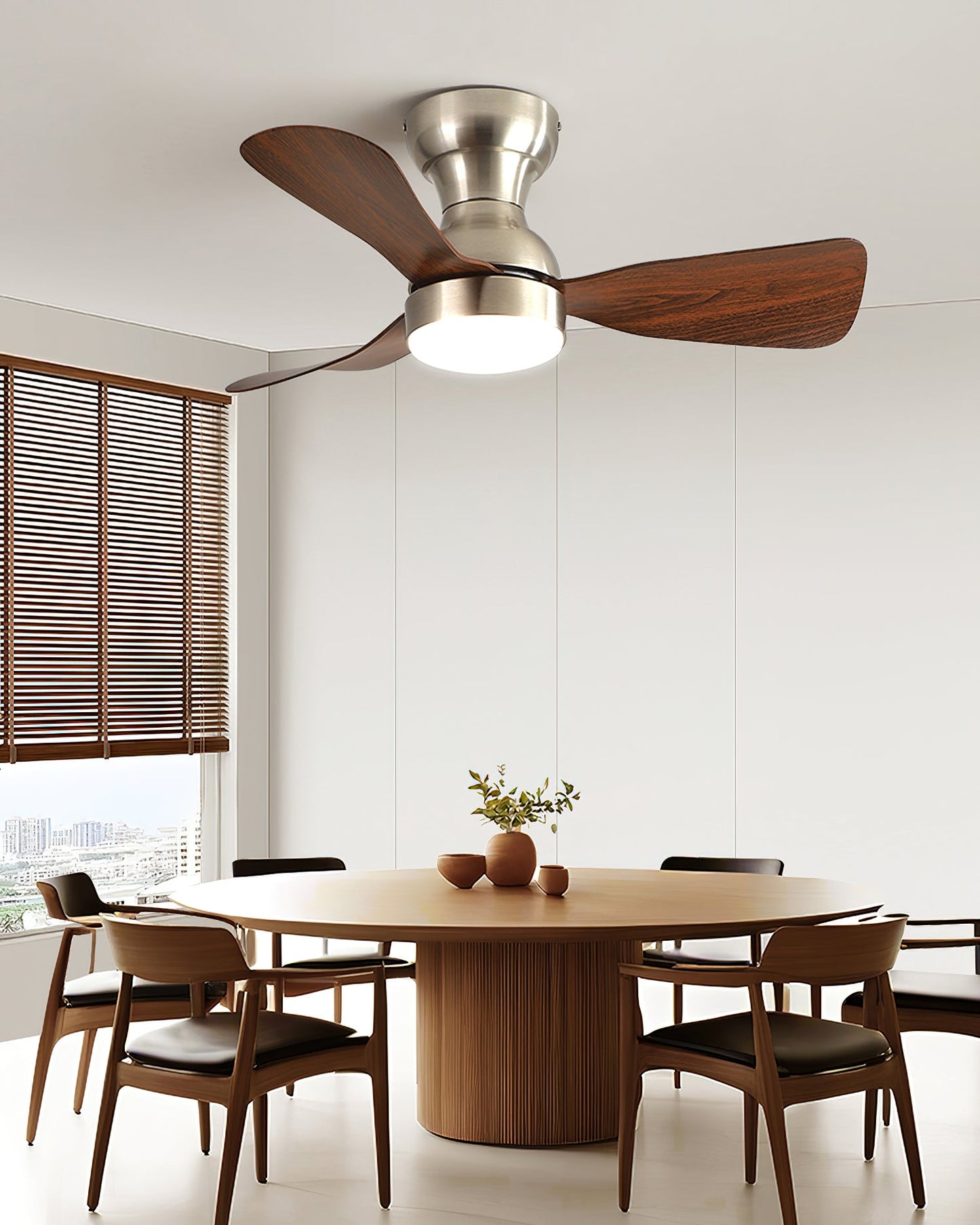 Bobe Ceiling Fan Light