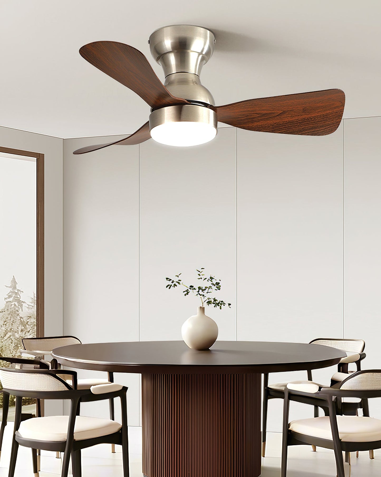Bobe Ceiling Fan Light