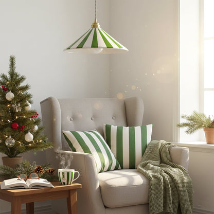 Bobine Pendant Light