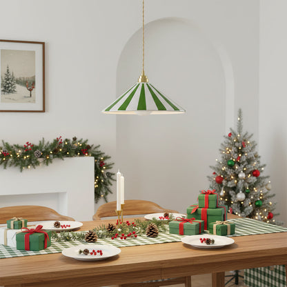 Bobine Pendant Light