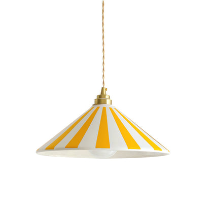 Bobine Pendant Light