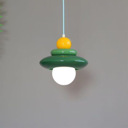 Bomiello Pendant Lamp