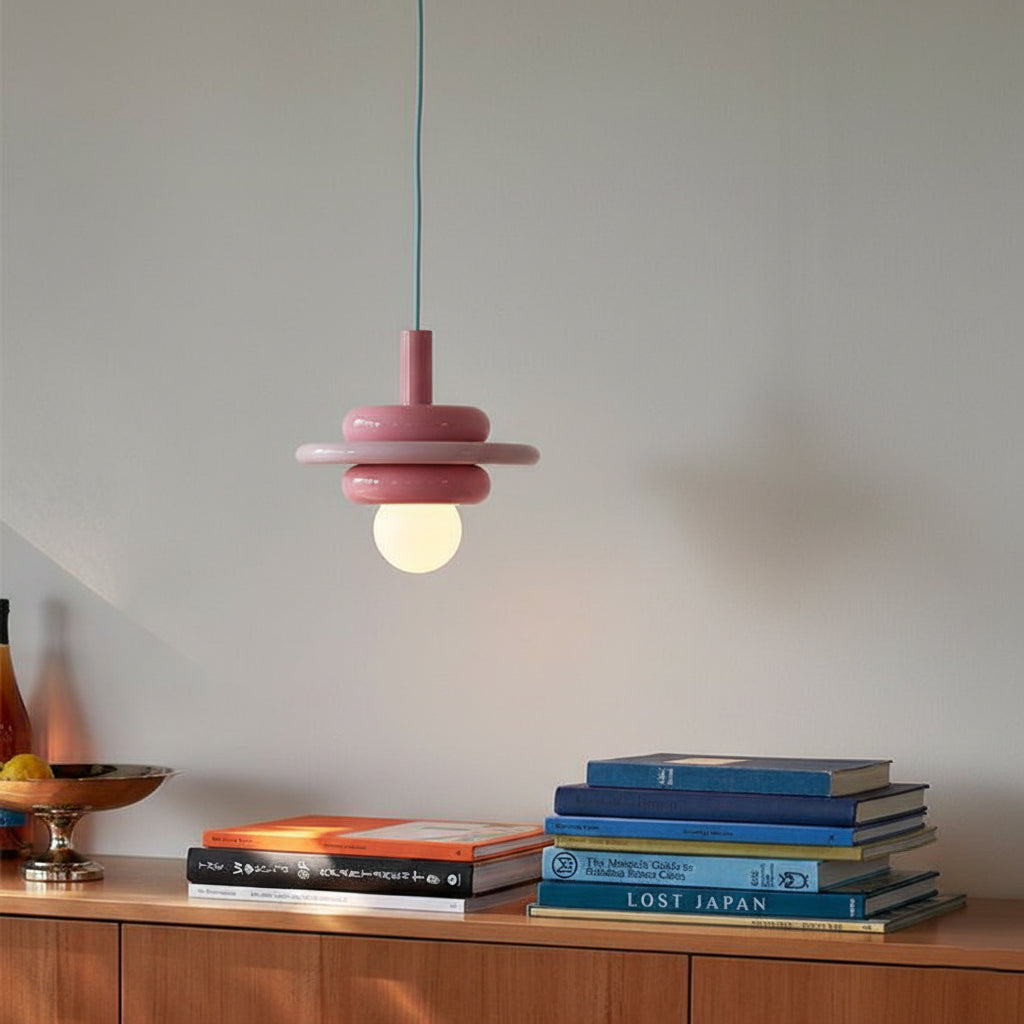 Bomiello Pendant Lamp