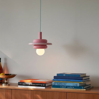 Bomiello Pendant Lamp