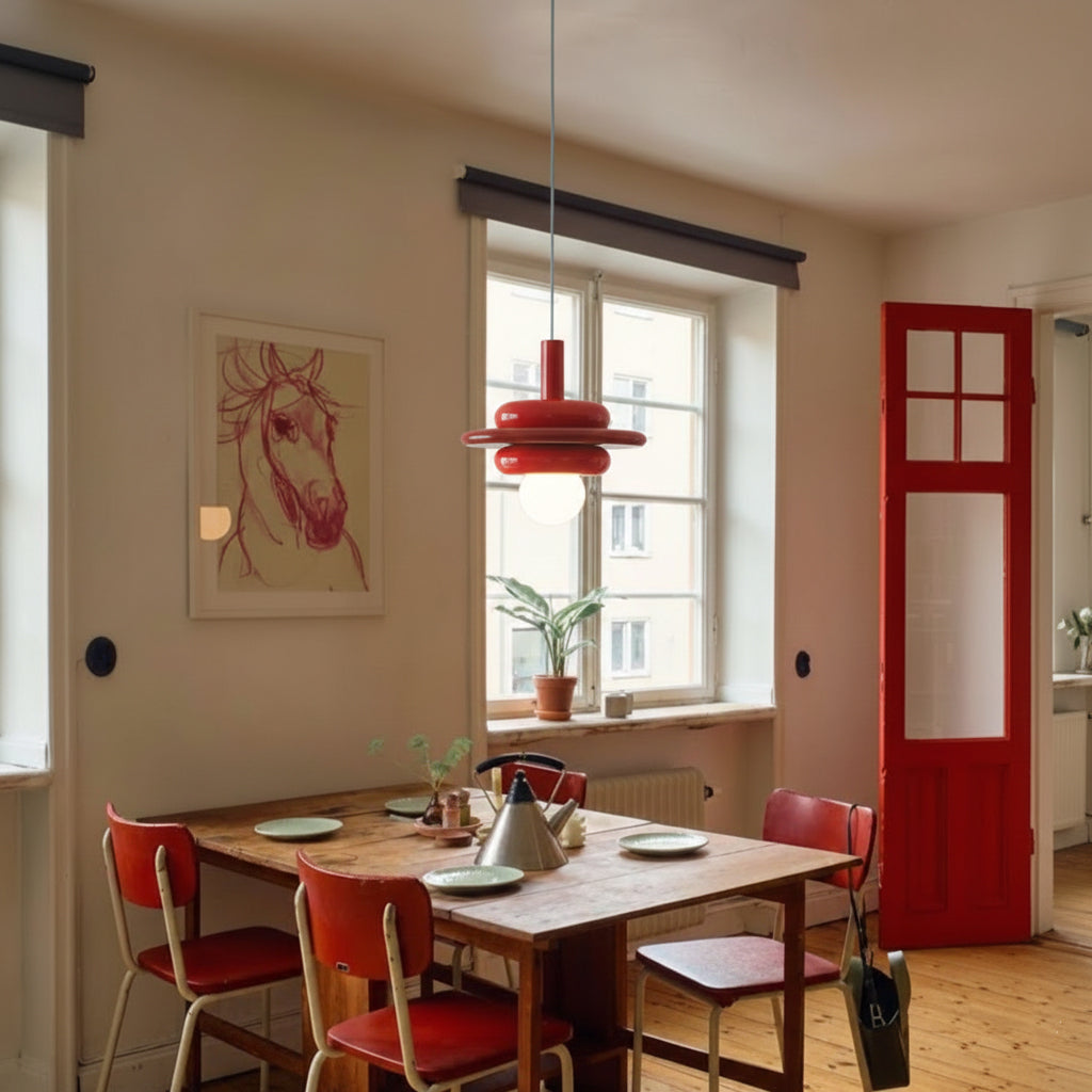 Bomiello Pendant Lamp