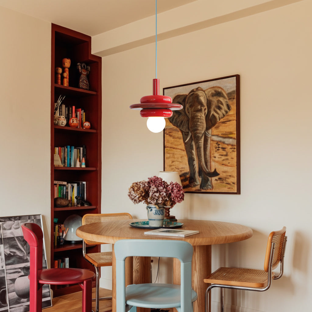 Bomiello Pendant Lamp