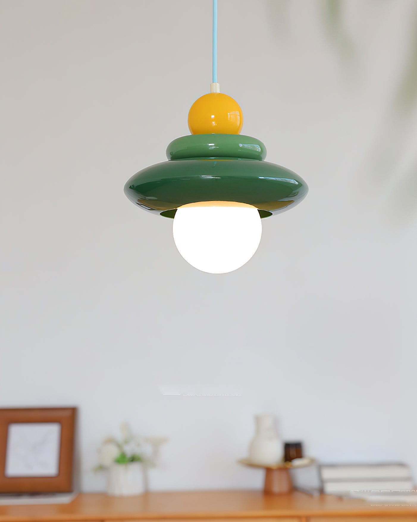 Bomiello Pendant Lamp