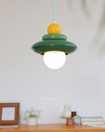 Bomiello Pendant Lamp