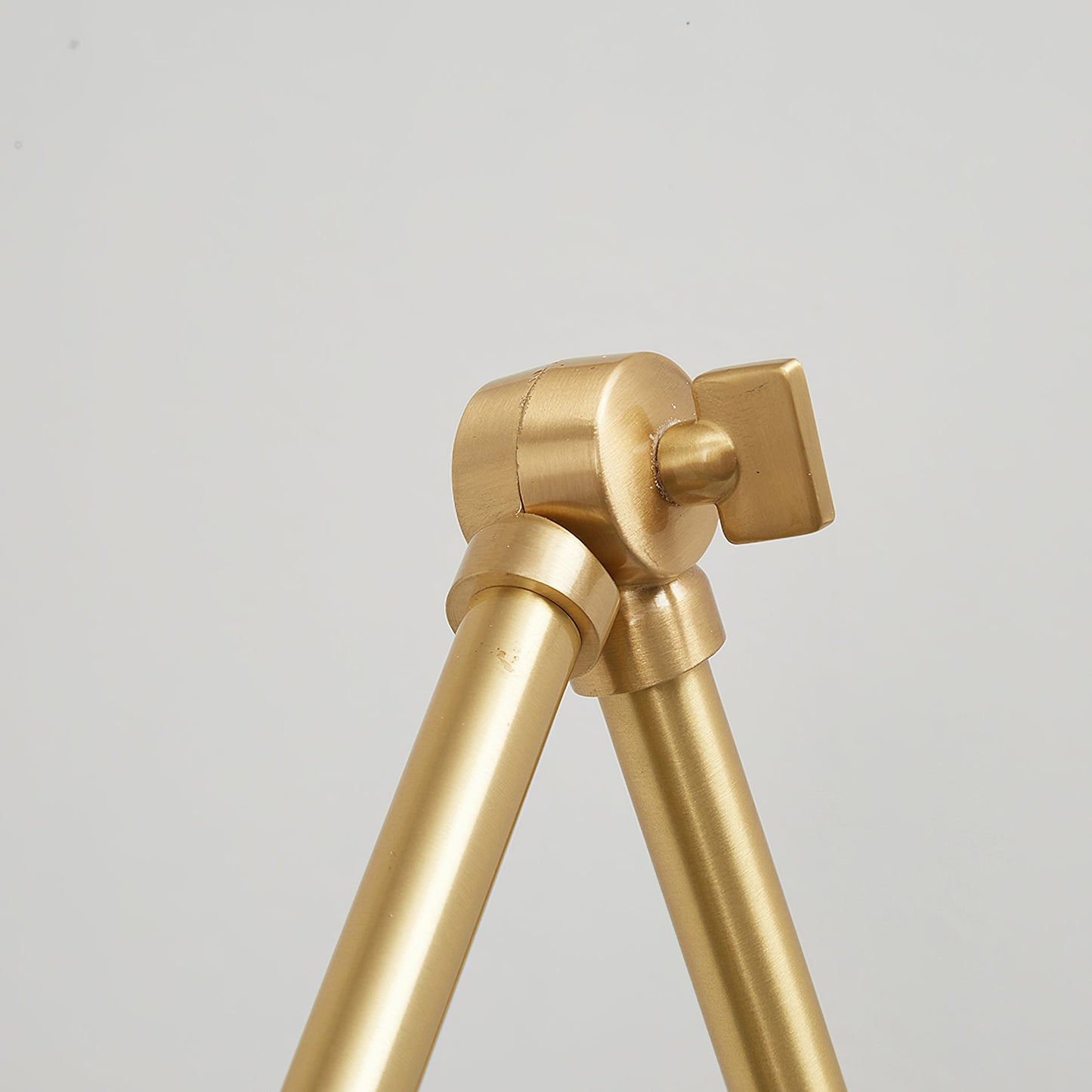 Brady Swing Arm Wall Lamp