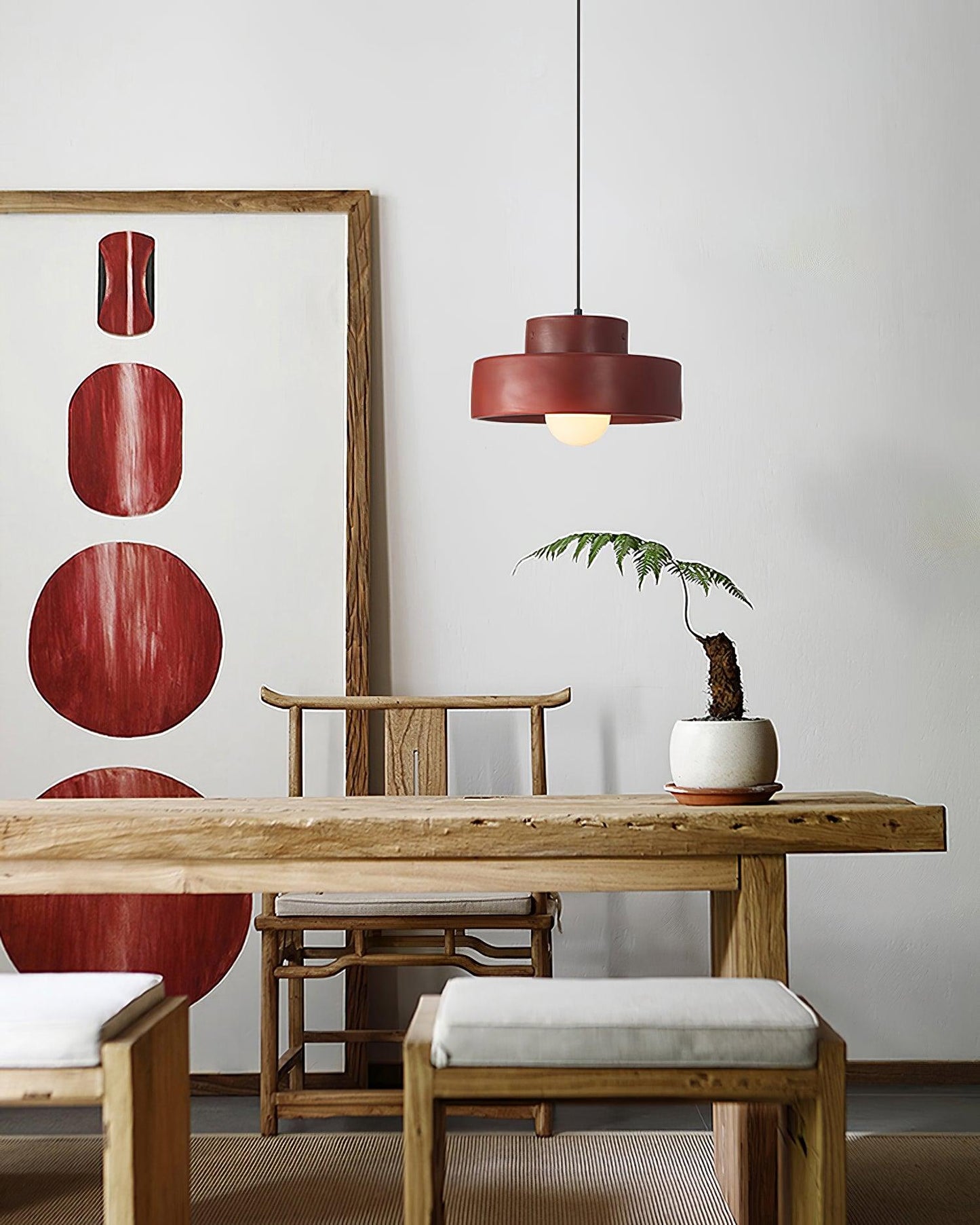 Bray Pendant Lamp