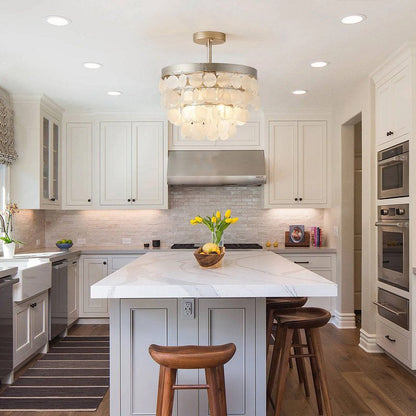 Brielle Ceiling Lamp