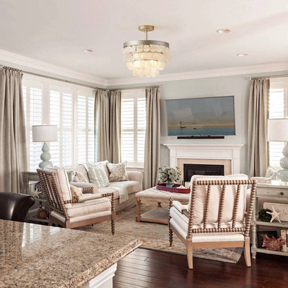 Brielle Ceiling Lamp