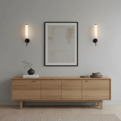 Brindisi Alabaster Wall Sconce