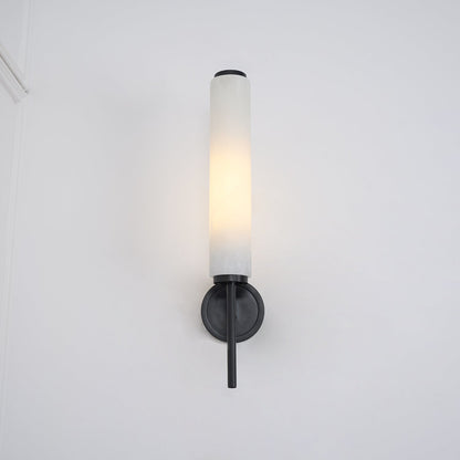 Brindisi Alabaster Wall Sconce