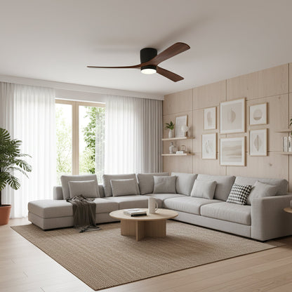 Brogan Ceiling Fan Light