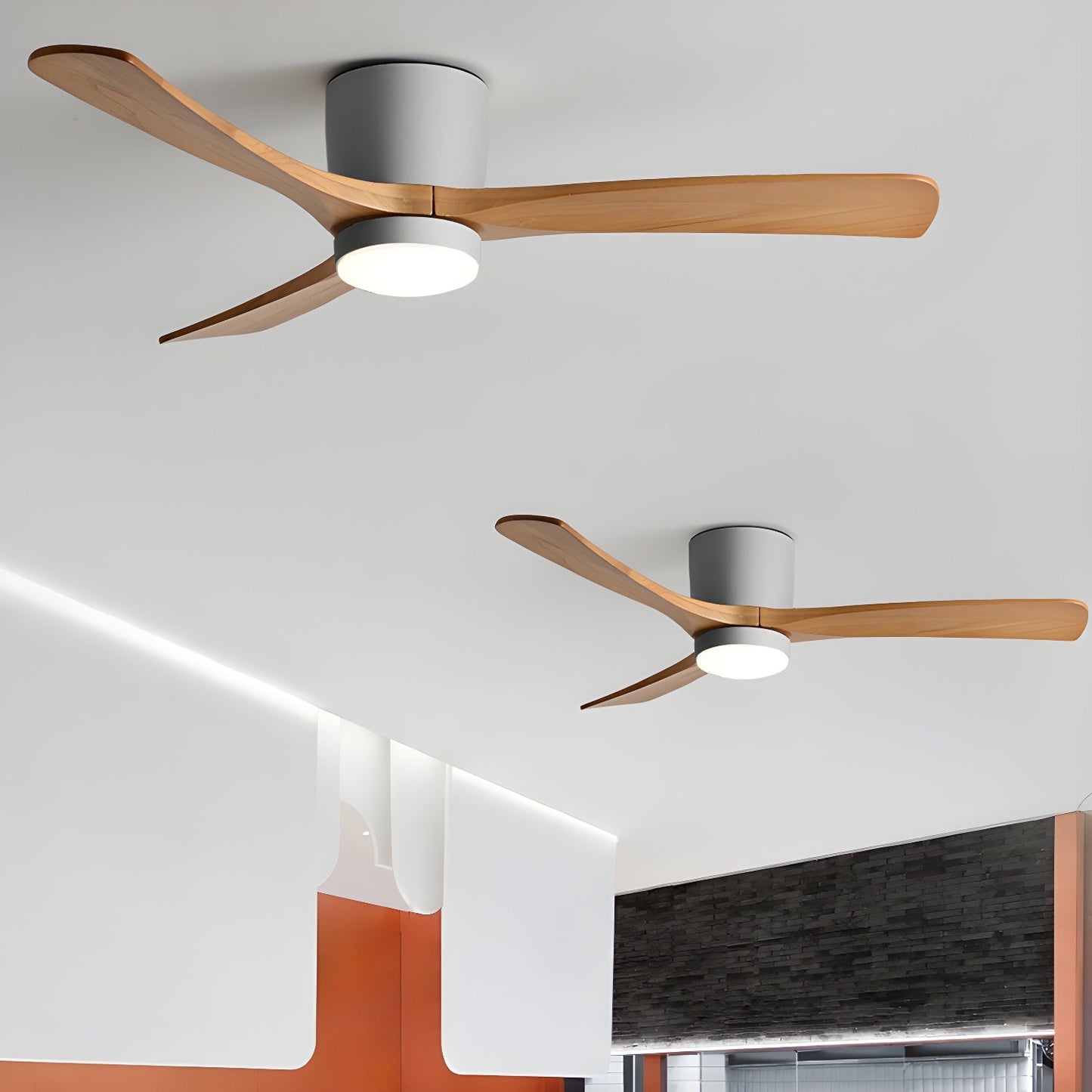 Brogan Ceiling Fan Light