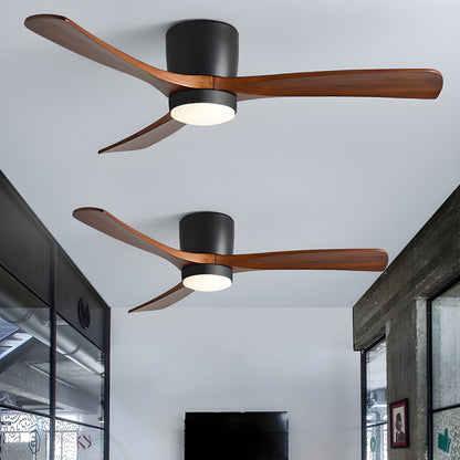 Brogan Ceiling Fan Light