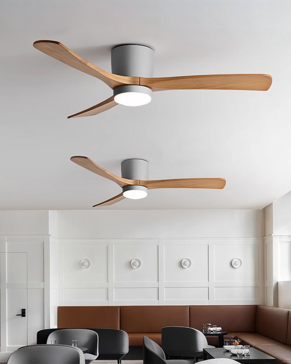 Brogan Ceiling Fan Light