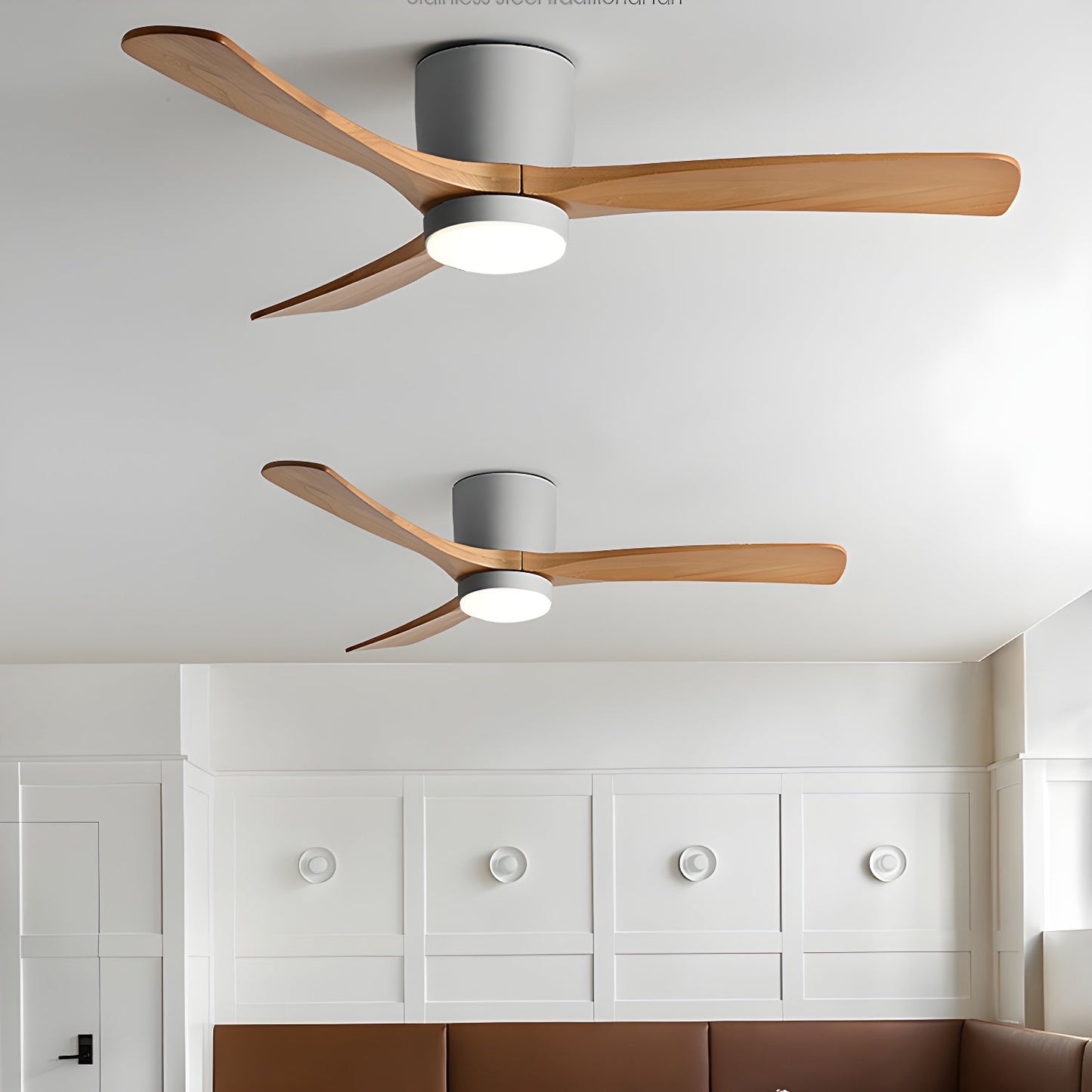 Brogan Ceiling Fan Light