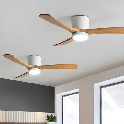 Brogan Ceiling Fan Light